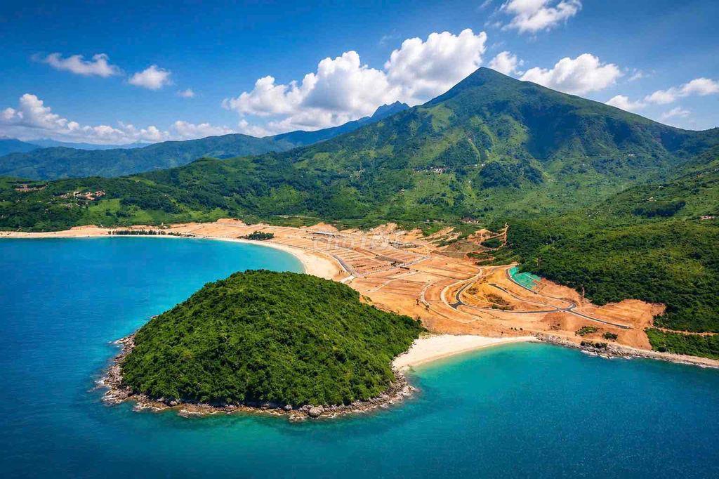 Hồng Châu - Đảo Ngọc - Vinhome Hải Vân Bay