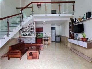 Tìm đâu nhà gác đúc kiệt 3m Hoàng Văn Thái tp Đà Nẵng. 60m2 giá 3ty050