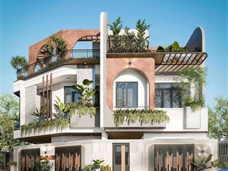 Bán  lô 3 mặt kiệt Trường Chinh
💥Diện tích : 82m2 2ty850