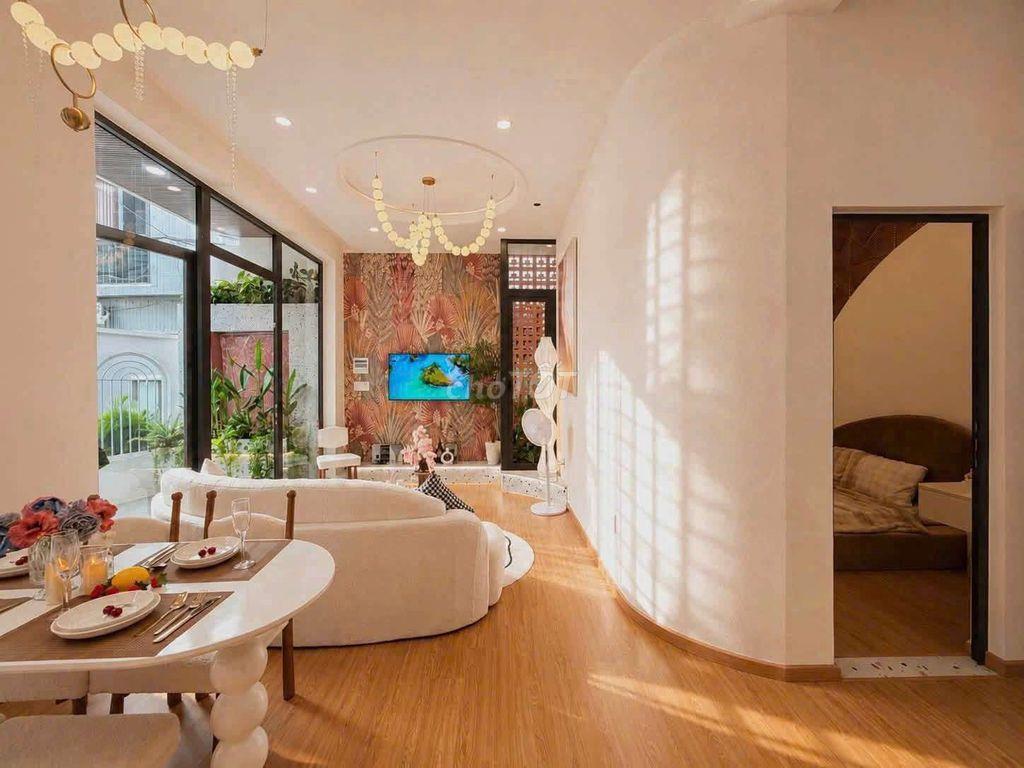 👉👉3 phút đi bộ ra biển Thanh Khê , đường nhựa Hà Khê 4m 