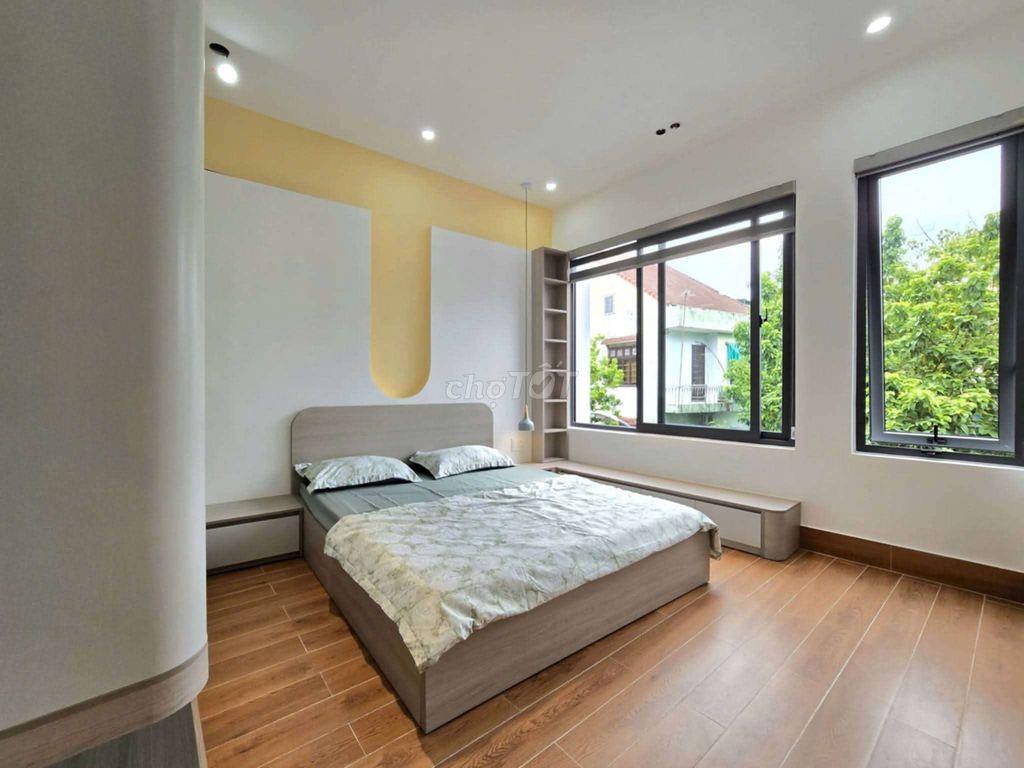 chào bán nhà sau mặt tiền Nguyễn Phước Nguyên. 5ty150