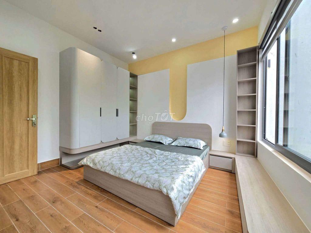 chào bán nhà sau mặt tiền Nguyễn Phước Nguyên. 5ty150