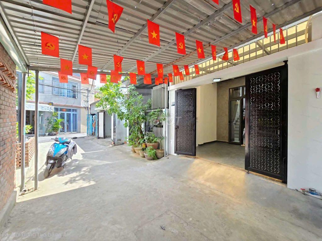 Tìm đâu ra nhà kiệt oto tận nơi kiệt Tôn Đản tp Đà Nẵng
Giá 4ty050tl