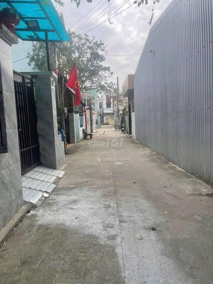 👉Tìm đâu đất 100m2 oto tận nơi, kiệt Tôn Đản tp Đà Nẵng✈️Giá 2ty850