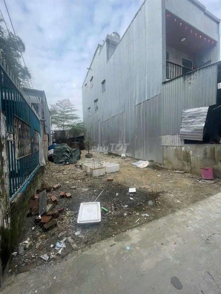 👉Tìm đâu đất 100m2 oto tận nơi, kiệt Tôn Đản tp Đà Nẵng✈️Giá 2ty850