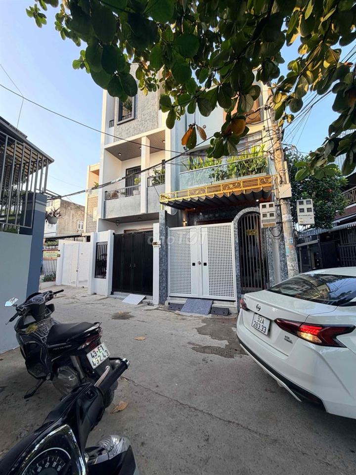 chính chủ bán căn sát biển Nguyễn Tất Thành,  Ngay Hoàng thị loan.
