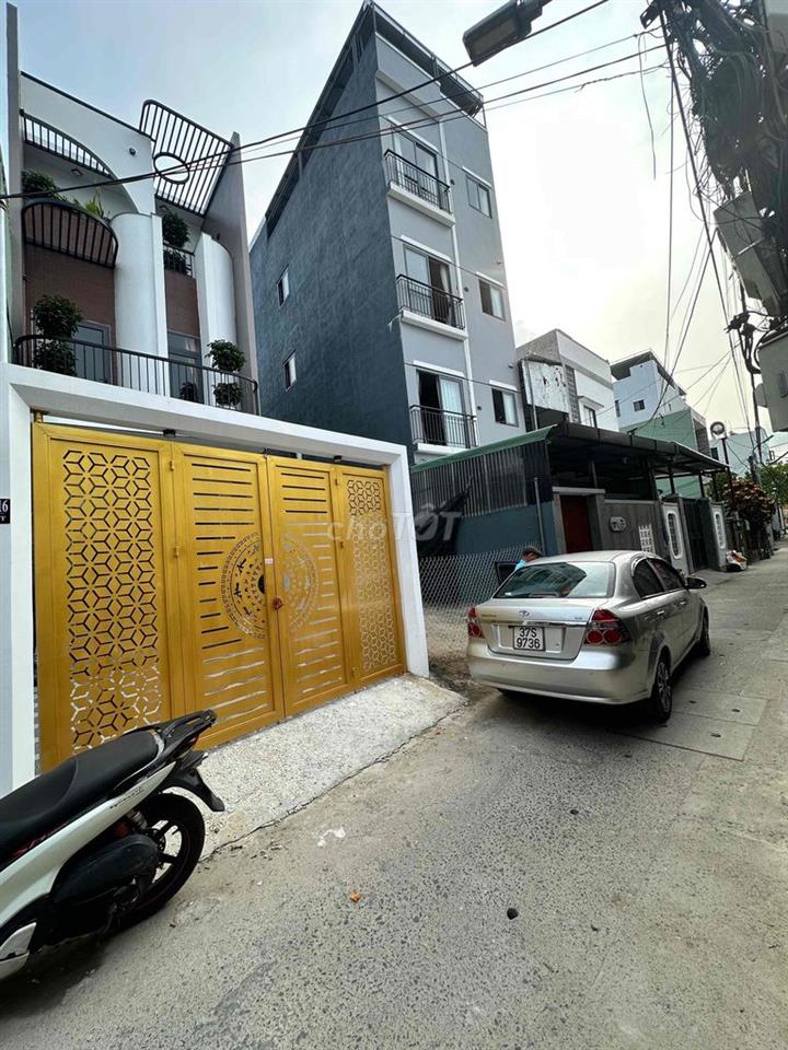 Chính chủ bán nhà 1/109 phạm như sương 3 Mê gần siêu thị MeGa
