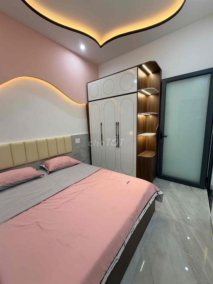 Chính chủ bán nhà 1/109 phạm như sương 3 Mê gần siêu thị MeGa