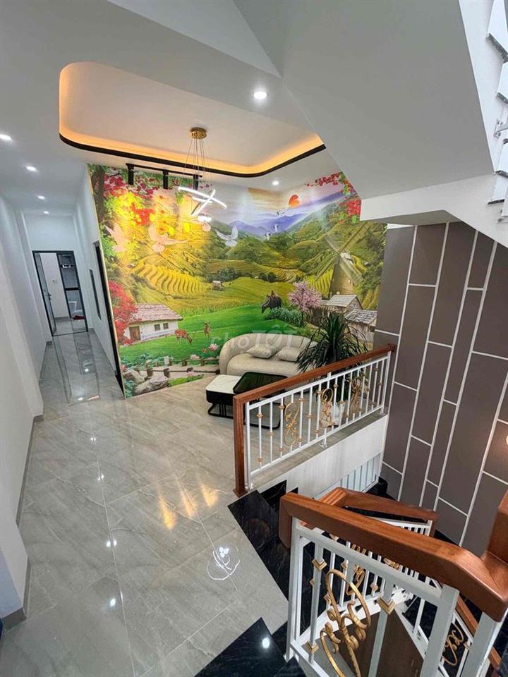 Chính chủ bán nhà 1/109 phạm như sương 3 Mê gần siêu thị MeGa