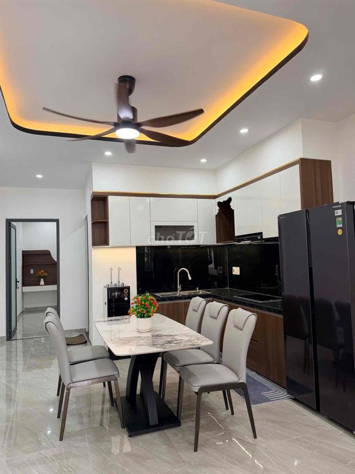 Chính chủ bán nhà 1/109 phạm như sương 3 Mê gần siêu thị MeGa