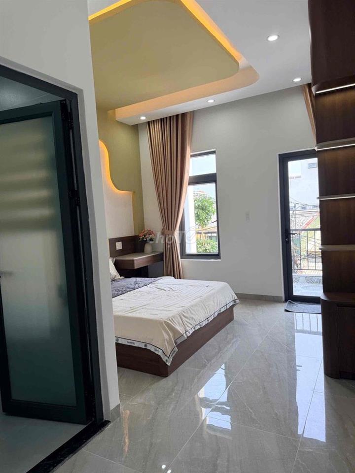 Chính chủ bán nhà 1/109 phạm như sương 3 Mê gần siêu thị MeGa