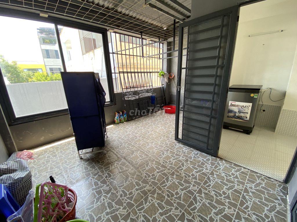 Bán nhà K59 Trương Chí Cương