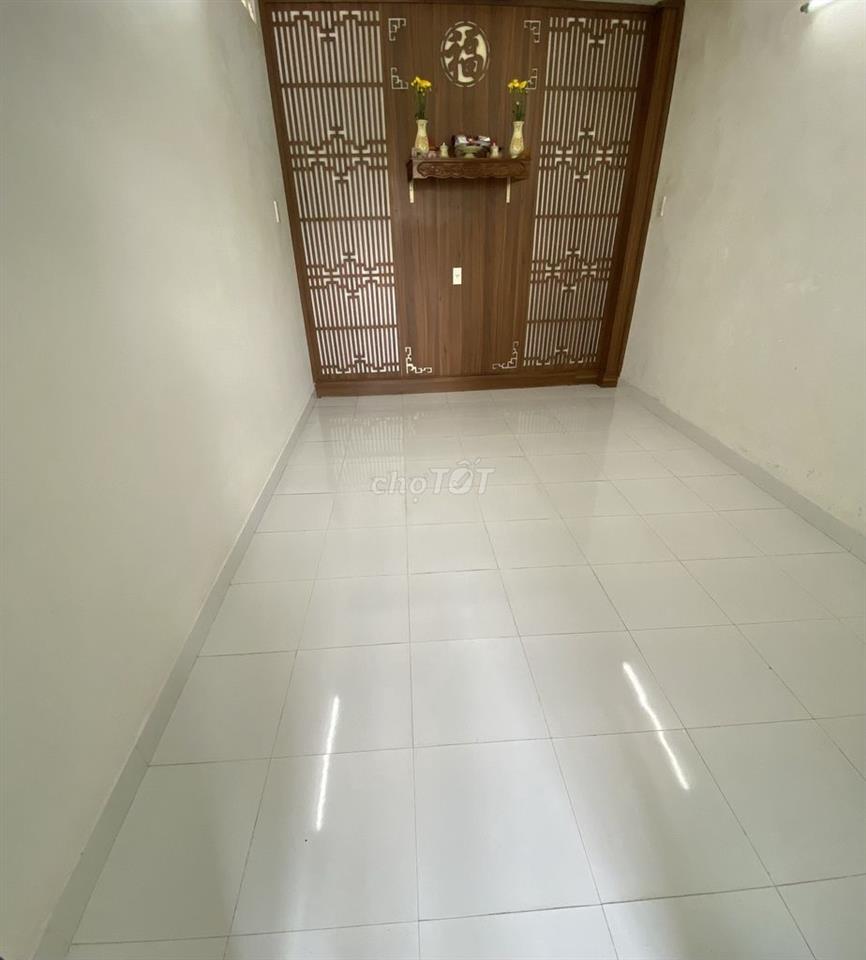 Bán nhà K59 Trương Chí Cương