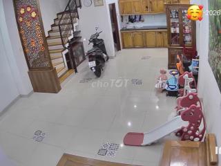 Bán nhà K59 Trương Chí Cương