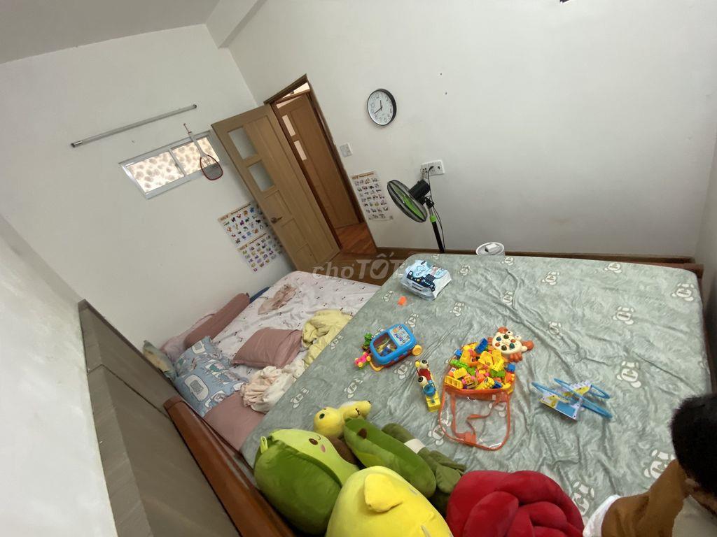 Bán nhà K59 Trương Chí Cương