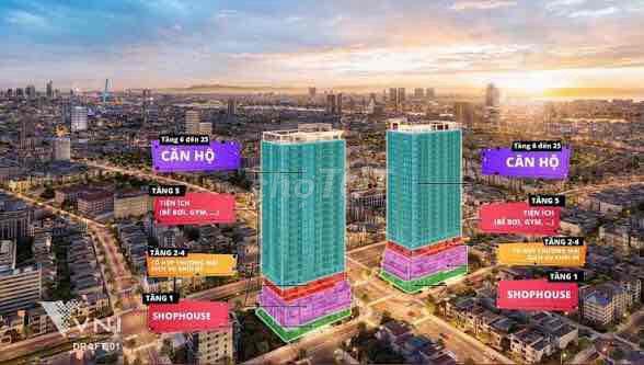 CHO THUÊ MẶT BẰNG 59 TRẦN ĐỨC THÔNG, AN HẢI, ĐÀ NẴNG – GẦN BIỂN