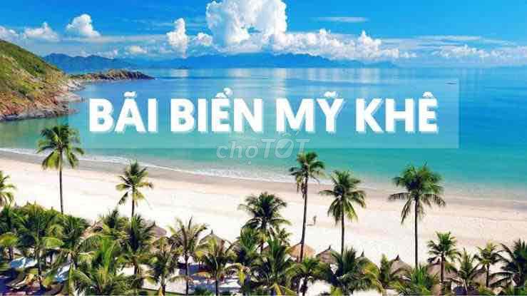 CHO THUÊ MẶT BẰNG 59 TRẦN ĐỨC THÔNG, AN HẢI, ĐÀ NẴNG – GẦN BIỂN