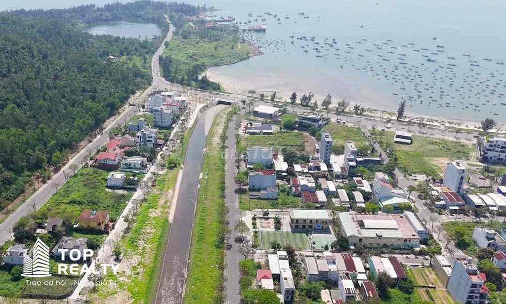 CHO THUÊ MẶT BẰNG NGUYỄN ĐĂNG GIAI, SƠN TRÀ, ĐÀ NẴNG – 270M², NGANG 15
