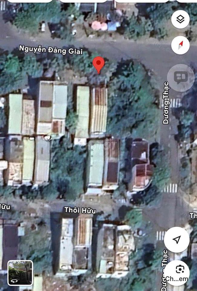 CHO THUÊ MẶT BẰNG NGUYỄN ĐĂNG GIAI, SƠN TRÀ, ĐÀ NẴNG – 270M², NGANG 15