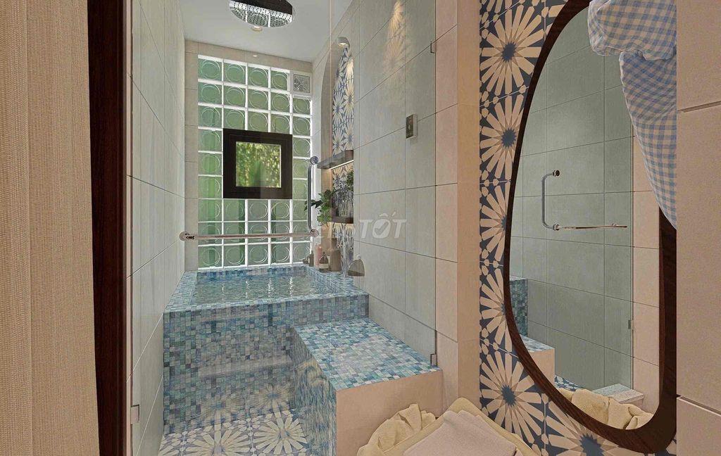 Bán nhà Trần Quang Diệu Q3, 49m², 4PN – Nhà mới đẹp, ở & kinh doanh, v