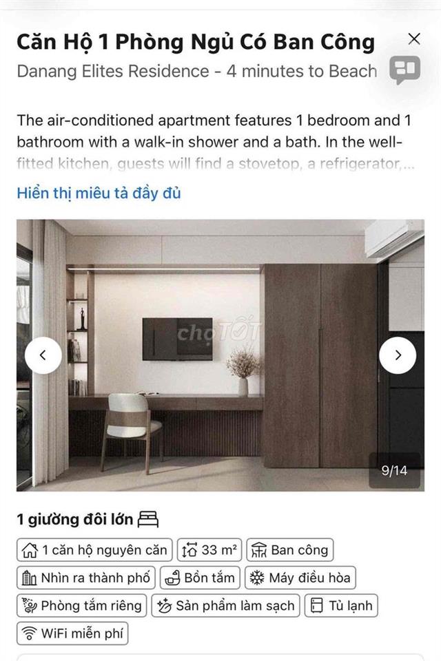 CHÍNH CHỦ BÁN NHÀ ĐẤT XÂY CĂN HỘ GẦN BIỂN SƠN TRÀ – MT TRẦN ĐỨC THÔNG