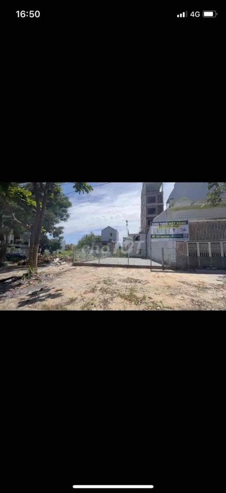 270m² – 15m mặt tiền Bắc Sơn Trà | 3 lô liền kề, có sẵn nhà | 45 tỷ