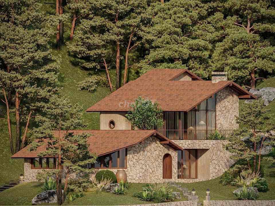 [Hàng Hiếm Sơn Trà] 3 lô liền kề ngang 15m tiện Villa Khách Sạn - cách