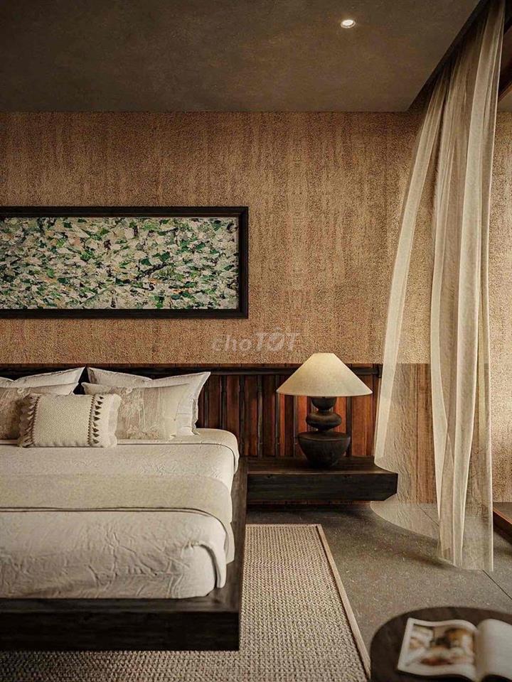 [Hàng Hiếm Sơn Trà] 3 lô liền kề ngang 15m tiện Villa Khách Sạn - cách