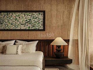 [Hàng Hiếm Sơn Trà] 3 lô liền kề ngang 15m tiện Villa Khách Sạn - cách