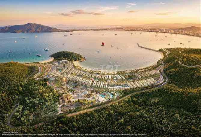 [ Khan Hiếm ] 1150 m2ngang 33m FULL ODT, cách biển 40m, gần bãi tắm Th