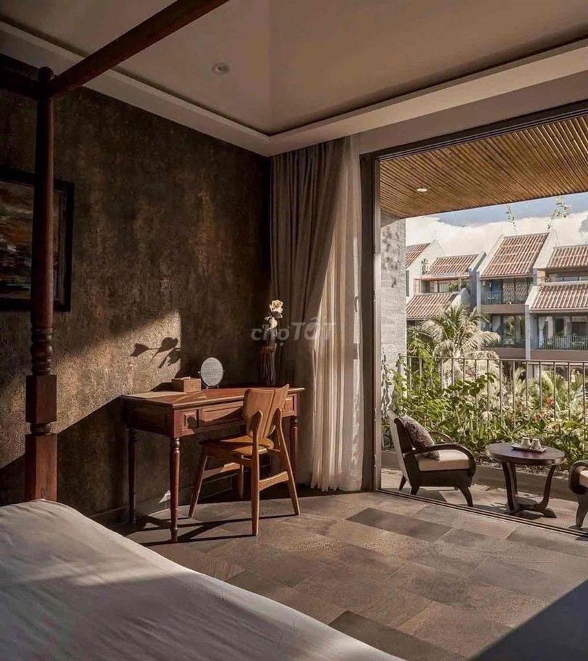 Siêu phẩm mặt tiền kề tháp Sun Costa, cách biển Mỹ Khê 100m – Sẵn dòng