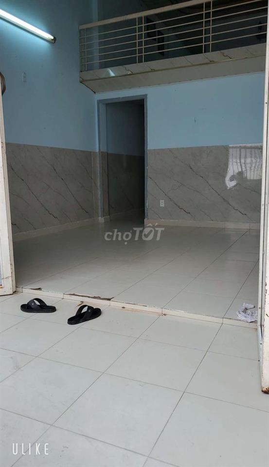 Cho thuê nhà rộng rãi kiệt HÀ HUY TẬP GẦN TRẦN CAO VÂN 