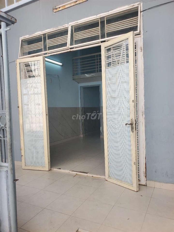 CHO THUÊ NHÀ KIỆT HÀ HUY TẬP GẦN TRẦN CAO VÂN SẠCH ĐẸP