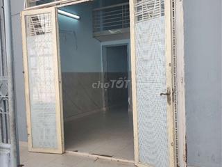 CHO THUÊ NHÀ KIỆT HÀ HUY TẬP GẦN TRẦN CAO VÂN SẠCH ĐẸP
