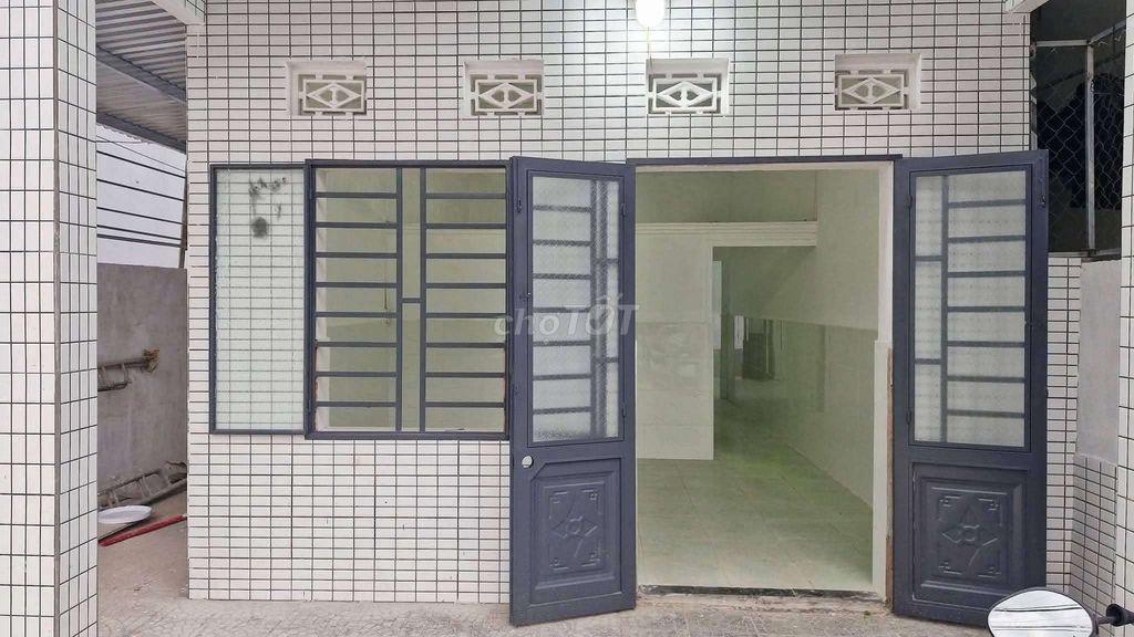 Cho thuê nhà kiệt nguyễn văn cừ giá rẽ