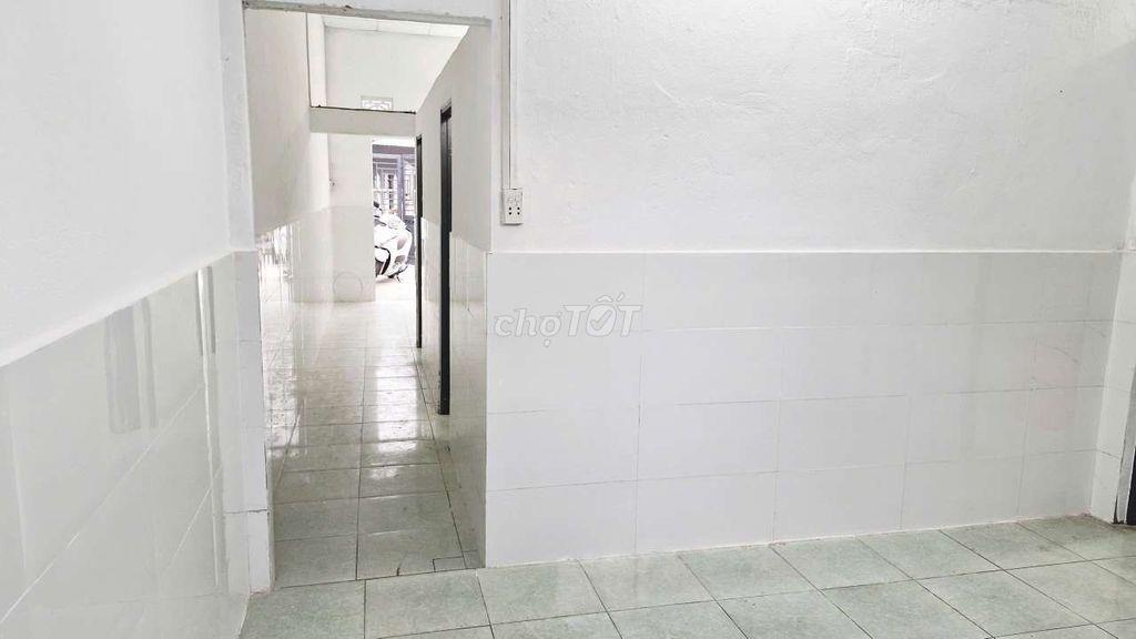 Cho thuê nhà kiệt nguyễn văn cừ giá rẽ