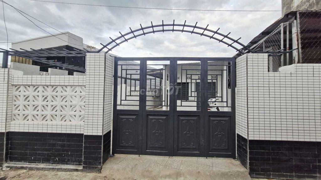Cho thuê nhà kiệt nguyễn văn cừ giá rẽ