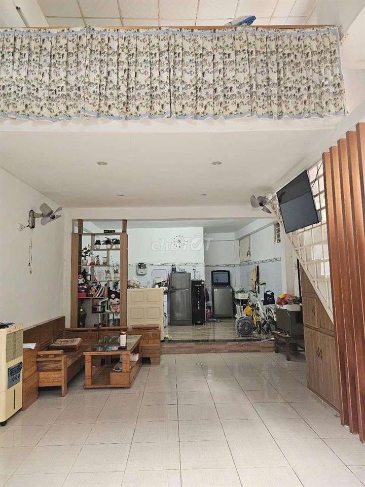 Nhà kiệt Hà Huy Tập Chính chủ cần tiền