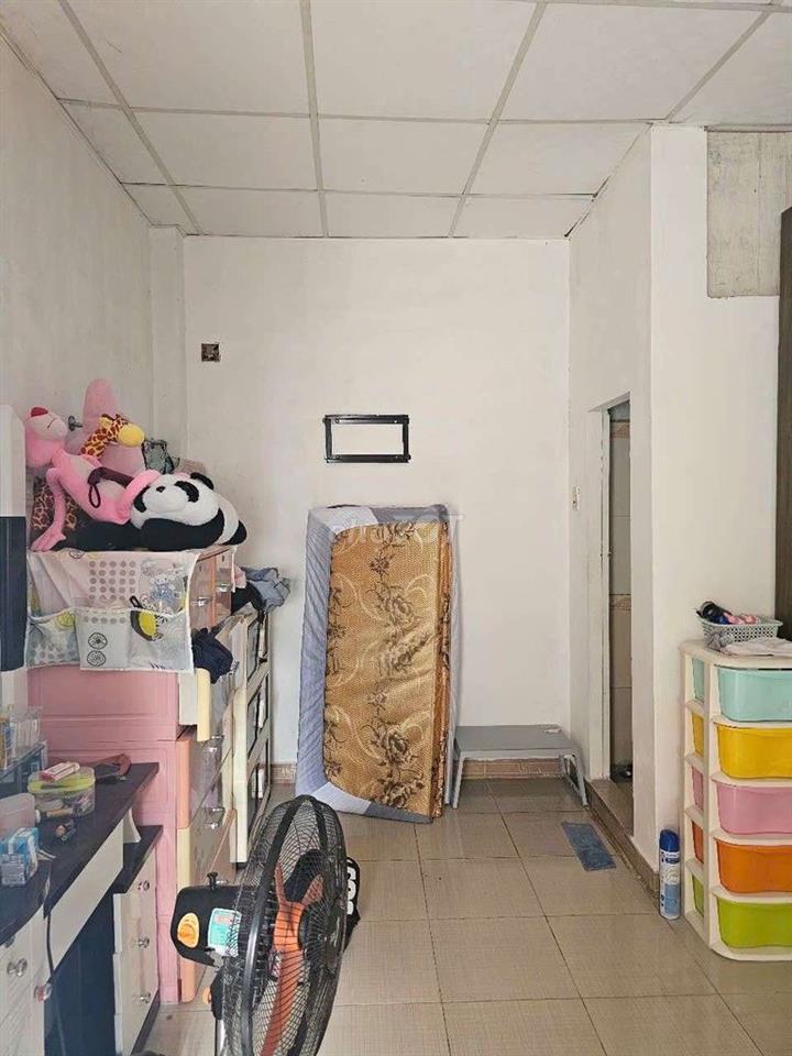 Nhà kiệt Hà Huy Tập Chính chủ cần tiền