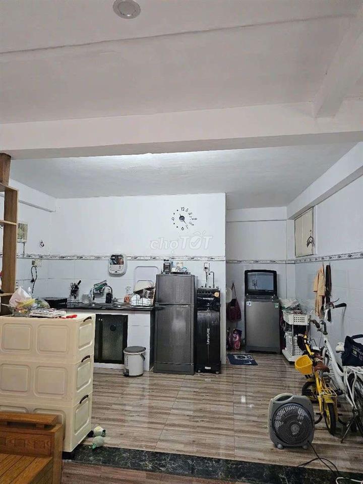Nhà kiệt Hà Huy Tập Chính chủ cần tiền