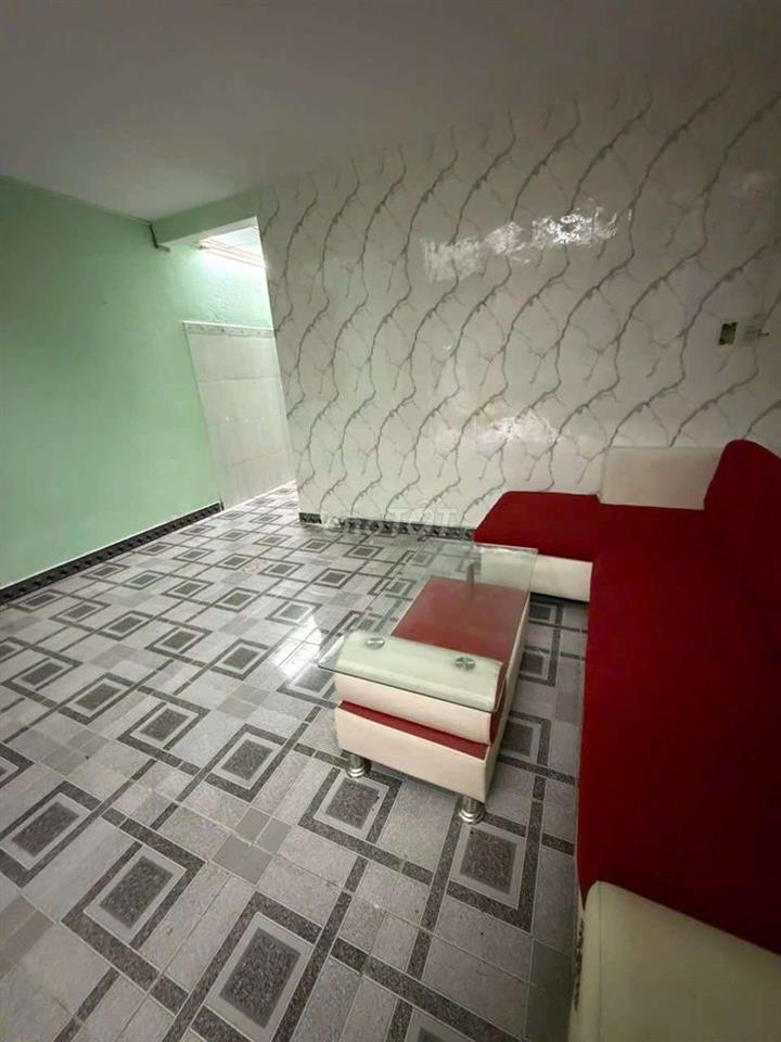 Nhà chính chủ Lý Thái Tổ 