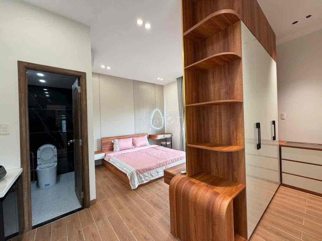 BÁN NHÀ 3 TẦNG KIỆT OTO NGUYỄN PHƯỚC NGUYÊN, DT 65M2, 6.450 TỶ