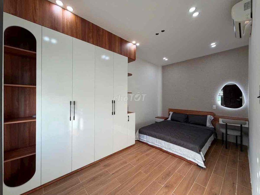BÁN NHÀ 3 TẦNG KIỆT OTO NGUYỄN PHƯỚC NGUYÊN, DT 65M2, 6.450 TỶ