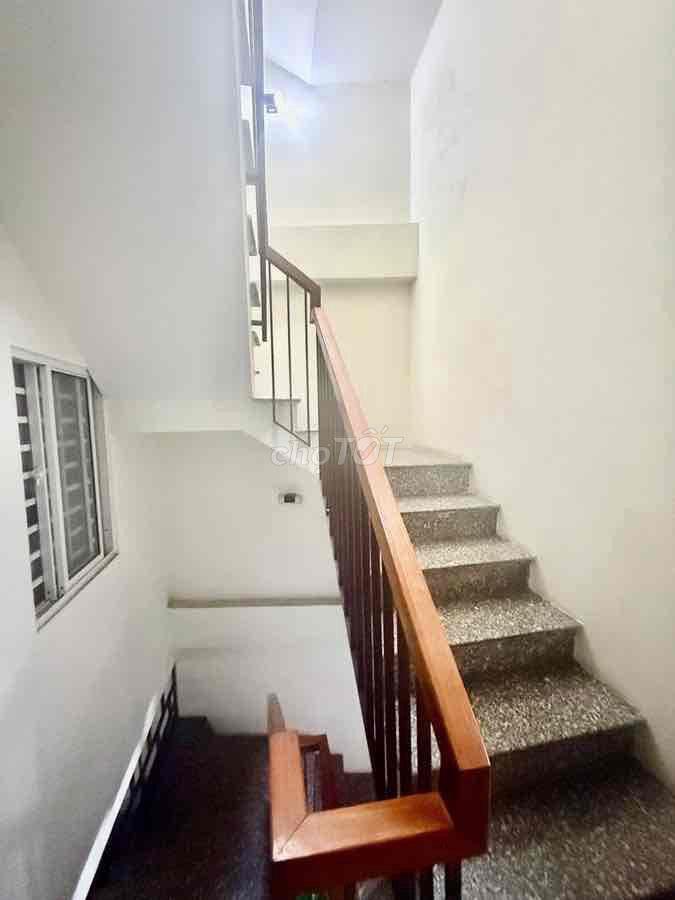 🏡 TRUNG TÂM HẢI CHÂU – NHÀ 4 TẦNG CHỈ 3,7 TỶ CÓ THƯƠNG LƯỢNG