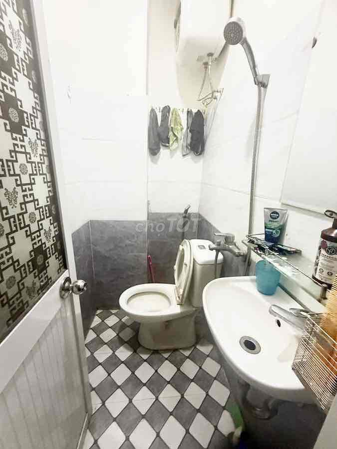 🏡 TRUNG TÂM HẢI CHÂU – NHÀ 4 TẦNG CHỈ 3,7 TỶ CÓ THƯƠNG LƯỢNG