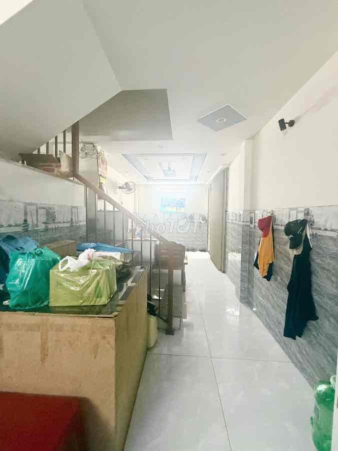 🏡 TRUNG TÂM HẢI CHÂU – NHÀ 4 TẦNG CHỈ 3,7 TỶ CÓ THƯƠNG LƯỢNG