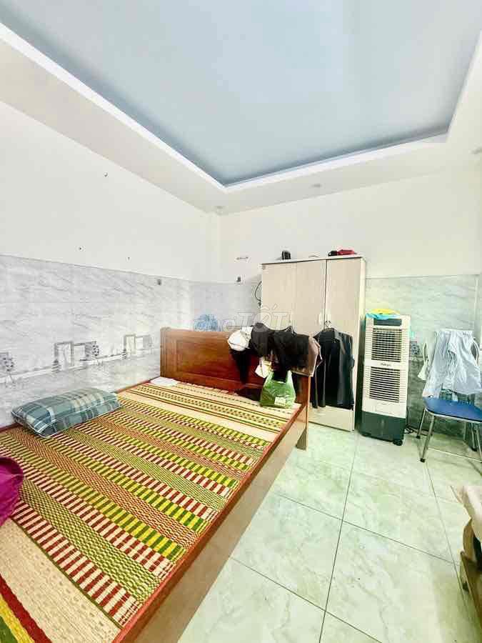 🏡 TRUNG TÂM HẢI CHÂU – NHÀ 4 TẦNG CHỈ 3,7 TỶ CÓ THƯƠNG LƯỢNG