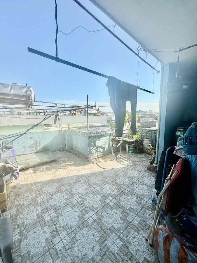🏡 TRUNG TÂM HẢI CHÂU – NHÀ 4 TẦNG CHỈ 3,7 TỶ CÓ THƯƠNG LƯỢNG