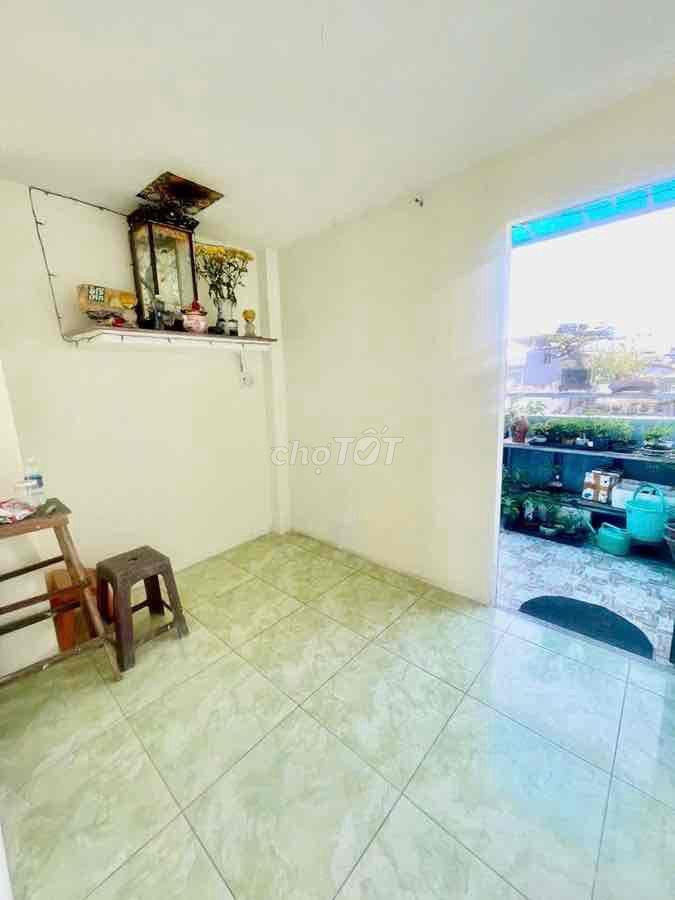 🏡 TRUNG TÂM HẢI CHÂU – NHÀ 4 TẦNG CHỈ 3,7 TỶ CÓ THƯƠNG LƯỢNG