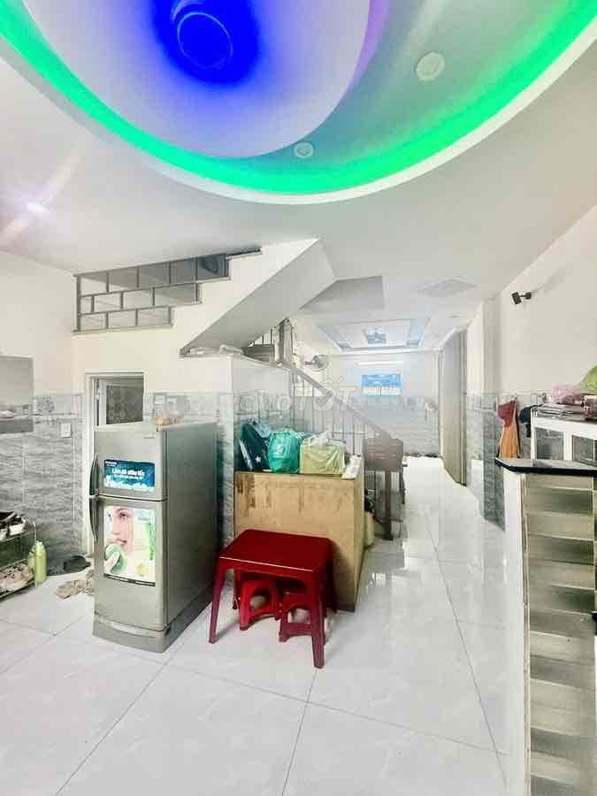 🏡 TRUNG TÂM HẢI CHÂU – NHÀ 4 TẦNG CHỈ 3,7 TỶ CÓ THƯƠNG LƯỢNG